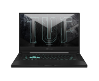 ASUS TUF Dash F15 i7-11370H/16GB/512/W10 RTX3070 144Hz - 636298 - zdjęcie 1